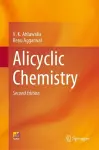 Alicyclic Chemistry cover