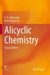 Alicyclic Chemistry cover
