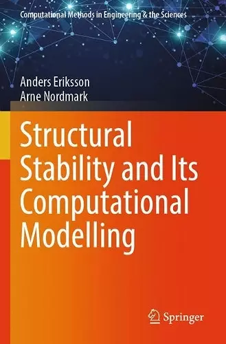 Structural Stability and Its Computational Modelling cover