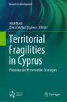 Territorial Fragilities in Cyprus cover