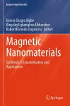 Magnetic Nanomaterials cover