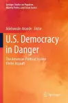 U.S. Democracy in Danger cover