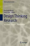 Design Thinking Research cover