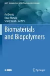 Biomaterials and Biopolymers cover