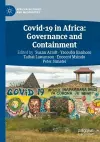 Covid-19 in Africa: Governance and Containment cover
