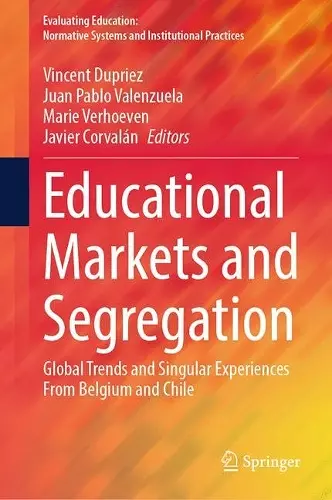 Educational Markets and Segregation cover