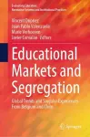 Educational Markets and Segregation cover