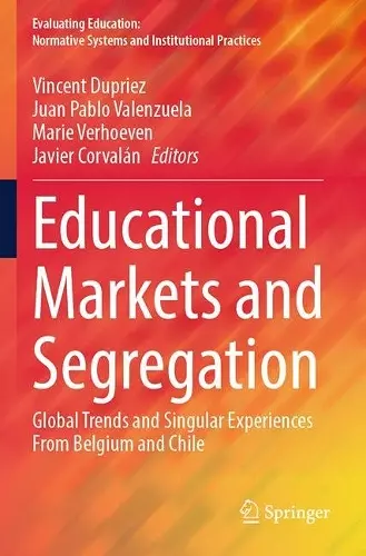 Educational Markets and Segregation cover
