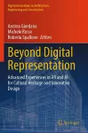 Beyond Digital Representation cover