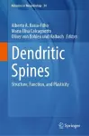 Dendritic Spines cover