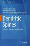 Dendritic Spines cover