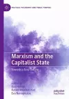 Marxism and the Capitalist State cover
