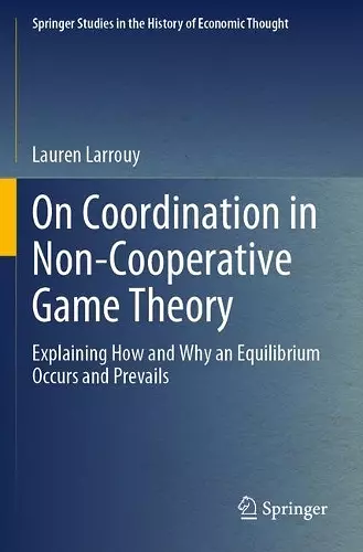 On Coordination in Non-Cooperative Game Theory cover