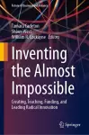 Inventing the Almost Impossible cover