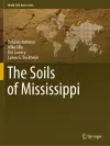 The Soils of Mississippi cover