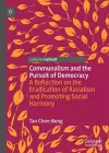 Communalism and the Pursuit of Democracy cover