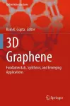 3D Graphene cover