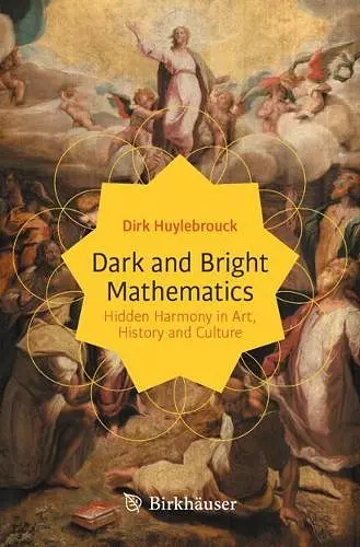 Dark and Bright Mathematics cover