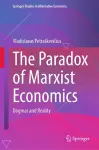 The Paradox of Marxist Economics cover