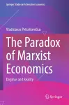 The Paradox of Marxist Economics cover