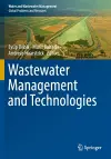Wastewater Management and Technologies cover