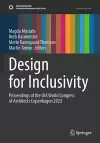 Design for Inclusivity cover