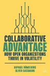 Collaborative Advantage cover