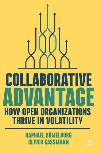 Collaborative Advantage cover
