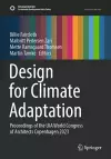 Design for Climate Adaptation cover