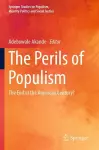 The Perils of Populism cover