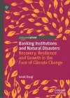 Banking Institutions and Natural Disasters cover