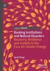 Banking Institutions and Natural Disasters cover