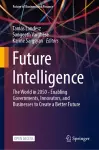 Future Intelligence cover
