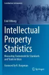 Intellectual Property Statistics cover