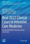 Best 2022 Clinical Cases in Intensive Care Medicine cover