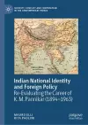 Indian National Identity and Foreign Policy cover