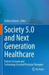 Society 5.0 and Next Generation Healthcare cover