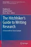 The Hitchhiker's Guide to Writing Research cover