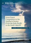 Great Power Competition in the Southern Oceans cover