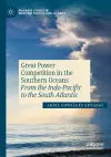 Great Power Competition in the Southern Oceans cover