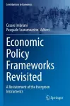 Economic Policy Frameworks Revisited cover