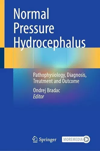 Normal Pressure Hydrocephalus cover