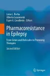 Pharmacoresistance in Epilepsy cover