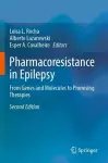 Pharmacoresistance in Epilepsy cover