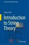 Introduction to String Theory cover