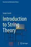 Introduction to String Theory cover