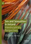 Sex and Sexualities in Ireland cover