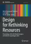 Design for Rethinking Resources cover