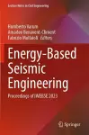 Energy-Based Seismic Engineering cover