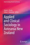 Applied and Clinical Sociology in Aotearoa New Zealand cover